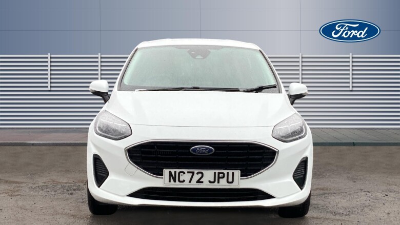 Ford Fiesta 1.0 EcoBoost Trend 5dr Petrol Hatchback